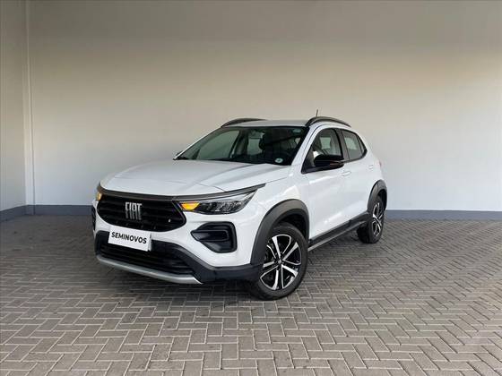 FIAT PULSE 1.0 TURBO 200 FLEX AUDACE CVT